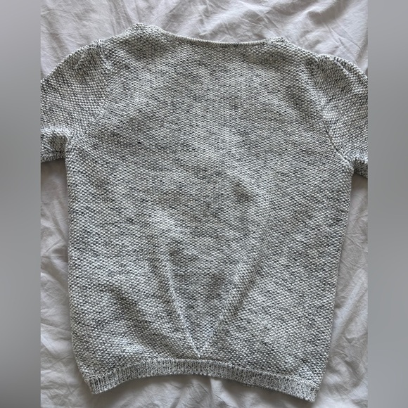 Sandro Cardigan size 2 - Picture 3 of 5